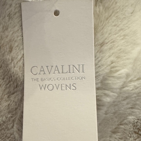 Cavalini Green and White Striped Top - Picture 5 of 6